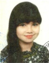 Maria SĘKOWSKA