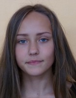 Sara CHABOWSKA