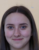 Oliwia MIKLEWICZ