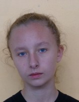 Karolina PLECHOWSKA
