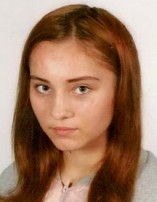 Maria CHRZANOWSKA