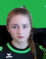 Daria ADAMSKA