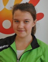 Magdalena SERAFIN