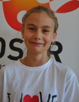 Weronika PĘKALA