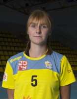 Monika GRUCA