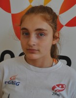 Natalia TOKARZ