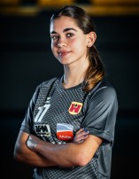 Oliwia BARTUSIK
