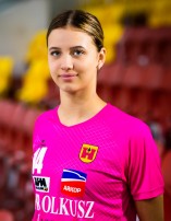 Kamila PIETRUSZKA
