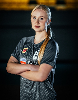 Vanessa NOWAK