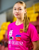 Aleksandra ZUB