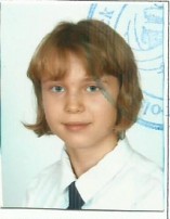 Weronika CHACUŚ