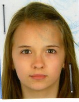 Oliwia SZAFRAŃSKA