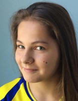 Klaudia IWULSKA