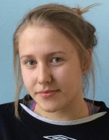 Julia JASTRZĘBSKA