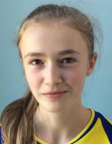 Zuzanna NIEDŹWIEDŹ