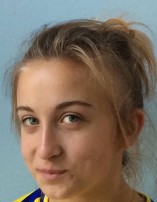 Żaneta PIOTROWSKA