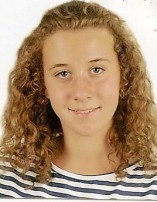 Oliwia MAKOS
