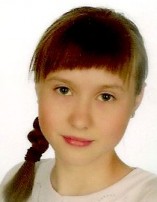 Martyna WYSOCKA