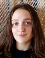 Wiktoria MĘTLEWICZ