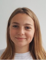 Julia PIWOŃSKA