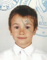 Szymon DACHOWSKI
