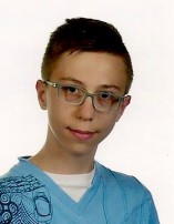 Kacper BAKIERSKI