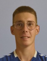Kamil DZIEDZINA