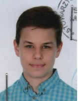Kacper SKAZA
