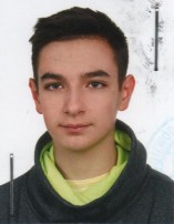 Mateusz SMOLEŃ