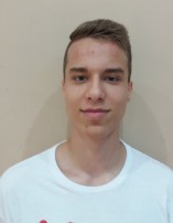 Kacper CĄBER