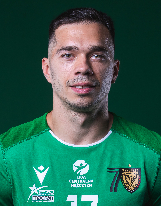 Mateusz GÓRALSKI
