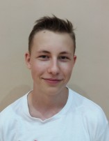 Bartosz JACHYMCZAK