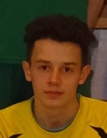 Kacper SŁOWIK