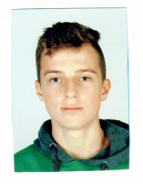 Kacper MIŚKOWIEC