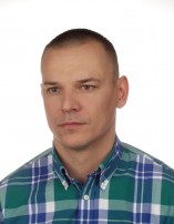 Łukasz BIAŁASZEK