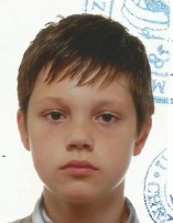 Kacper BIEGUN