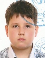 Mateusz GRZYBEK