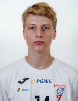 Kamil SZELĄG