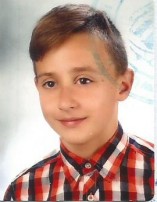 Kacper NOWAK