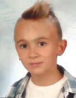 Patryk GARNEK