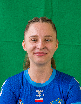 Patrycja JAŁOWICKA