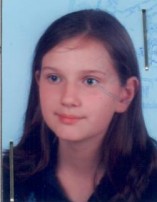 Wiktoria PŁOWAŚ