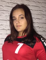 Oliwia BAUT