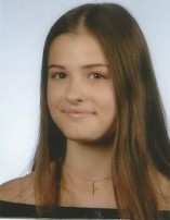 Weronika CHROBAK