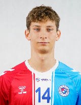 Bartosz LASKA