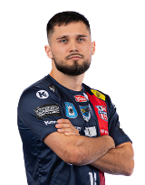 Mateusz PORĘBSKI
