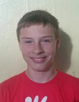 Mateusz WOJDAŚ