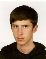 Kacper WOŹNIAK