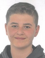 Patryk HABA