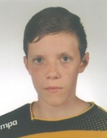 Szymon KUDŁA